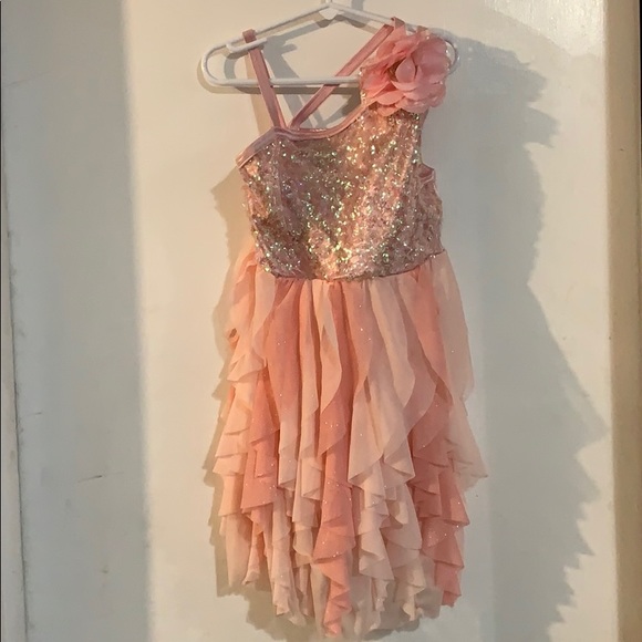 Weissman Other - Dance costume lyrical